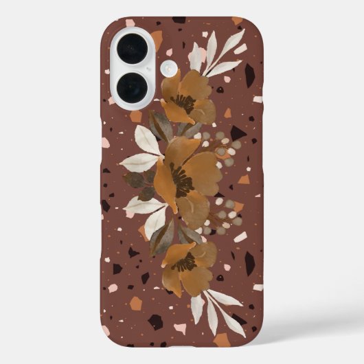 iPhone hoesjes > iPhone 16 Hoesjes (Achterkant)
