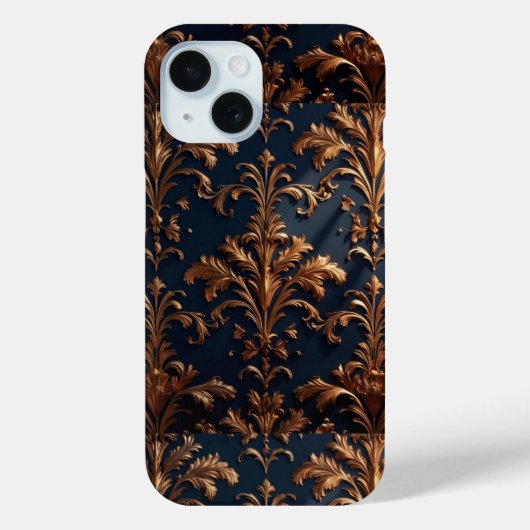 iPhone hoesjes, iPhone / iPad hoesje (Achterkant)