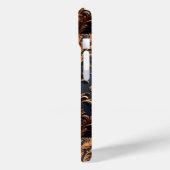 iPhone hoesjes, iPhone / iPad hoesje (Achterkant / Links)