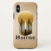 iPhone Hoesjes > iPhone X Hoesjes (Achterkant)