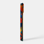 iPhone hoesjes | Londen editie 15 Case (Rechterkant)