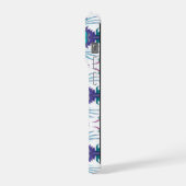 iPhone hoesjes met AllureArewa C/M Hoesje (Linkerkant)