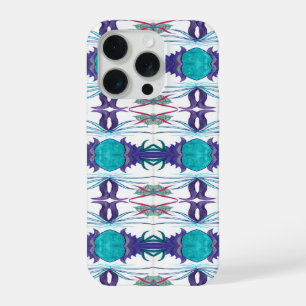 iPhone hoesjes met AllureArewa C/M 15 Pro Case
