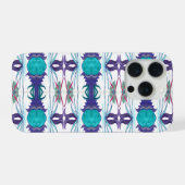 iPhone hoesjes met AllureArewa C/M iPhone Hoesje (Achterkant horizontaal)