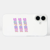 iphone hoesjes met titel "SUPER" (Achterkant (horizontaal))