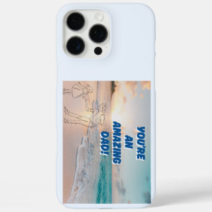 iPhone hoesjes met Vaderdag thema