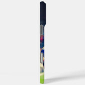 IPHONE-HOESJES MSN Case-Mate iPhone CASE (Achterkant / Rechts)