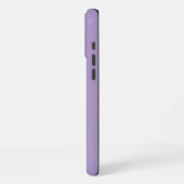 iPhone hoesjes niet aanraken! Hoesje (Linkerkant)