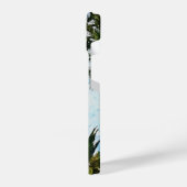 iPhone hoesjes "Palm" Hoesje (Linkerkant)