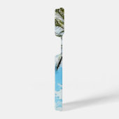 iPhone hoesjes "Palm" Hoesje (Rechterkant)