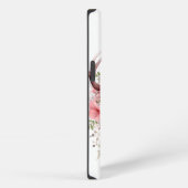 🦌📱 iPhone hoesjes: Rendier Edition🦌 iPhone Hoesje (Rechterkant)