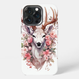 🦌📱 iPhone hoesjes: Rendier Edition🦌 iPhone 13 Pro Hoesje