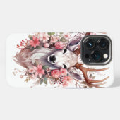🦌📱 iPhone hoesjes: Rendier Edition🦌 iPhone Hoesje (Achterkant horizontaal)