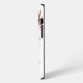 🦌📱 iPhone hoesjes: Rendier Edition🦌 iPhone Hoesje (Linkerkant)