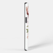 🦌📱 iPhone hoesjes: Rendier Edition🦌 iPhone Hoesje (Rechterkant)