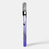 iPhone-hoesjes Trend Abstract Lavendel Violet Case-Mate iPhone Case (Achterkant / Links)