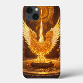 iPhone hoesontwerp Case-Mate iPhone Case (Achterkant)