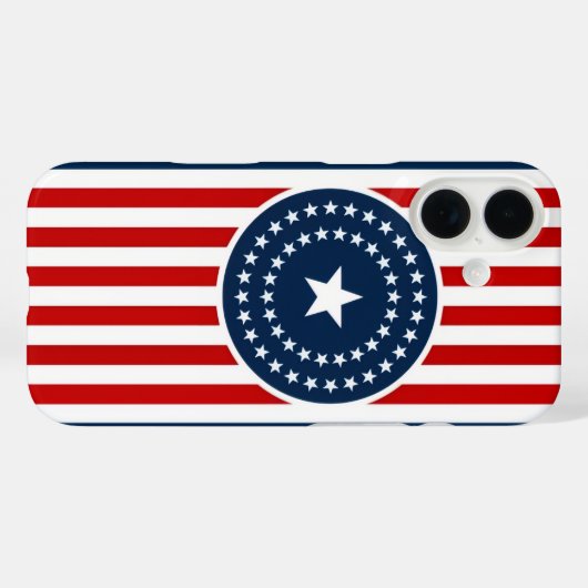 iPhone Hoezen (Achterkant (horizontaal))