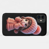 iPhone hoezen (Achterkant (horizontaal))