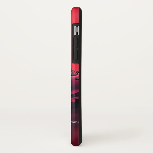 Iphone hoezen (Achterkant/links)