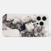 iPhone Hoezen Hoesje (Achterkant horizontaal)