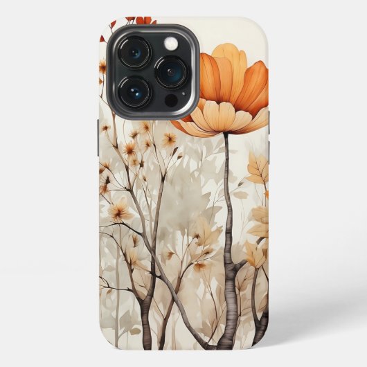 iPhone Hoezen Hoesje (Achterkant)