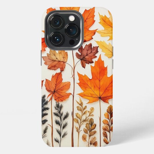 iPhone Hoezen Hoesje (Achterkant)