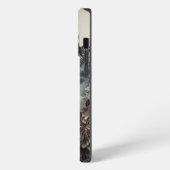 iPhone Hoezen Hoesje (Linkerkant)