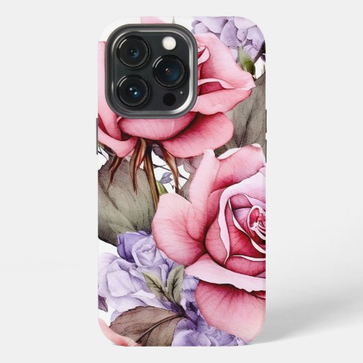 iPhone Hoezen Hoesje (Achterkant)