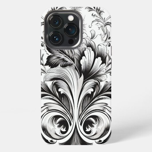 iPhone Hoezen Hoesje (Achterkant)