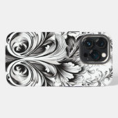 iPhone Hoezen Hoesje (Achterkant horizontaal)