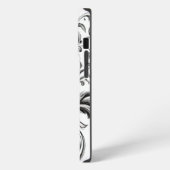 iPhone Hoezen Hoesje (Linkerkant)