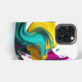 iPhone Hoezen Hoesje (Achterkant horizontaal)