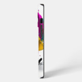 iPhone Hoezen Hoesje (Linkerkant)