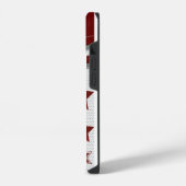 iPhone Hoezen Hoesje (Linkerkant)