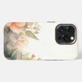 iPhone Hoezen Hoesje (Achterkant horizontaal)