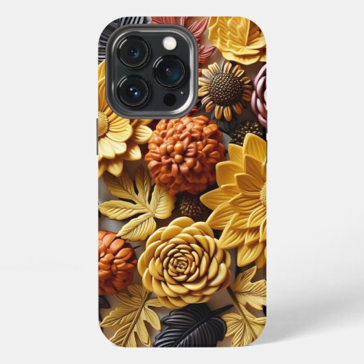 iPhone Hoezen Hoesje (Achterkant)