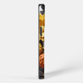 iPhone Hoezen Hoesje (Rechterkant)