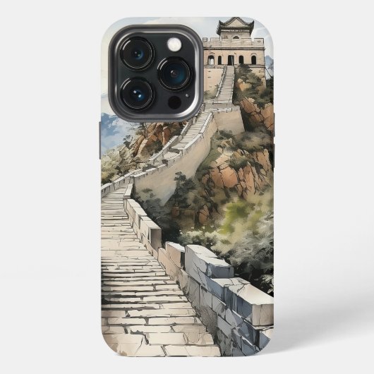 iPhone Hoezen Hoesje (Achterkant)