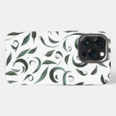 iPhone Hoezen Hoesje (Achterkant horizontaal)