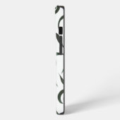 iPhone Hoezen Hoesje (Linkerkant)