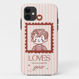 iPhone Hoezen > iPhone 11 Hoezen
