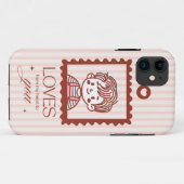 iPhone Hoezen > iPhone 11 Hoezen (Achterkant (horizontaal))