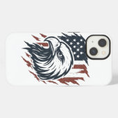 iPhone Hoezen > iPhone 13 Hoezen Hoesje (Achterkant horizontaal)