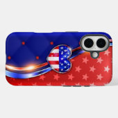iPhone Hoezen > iPhone 16 Hoezen (Achterkant (horizontaal))