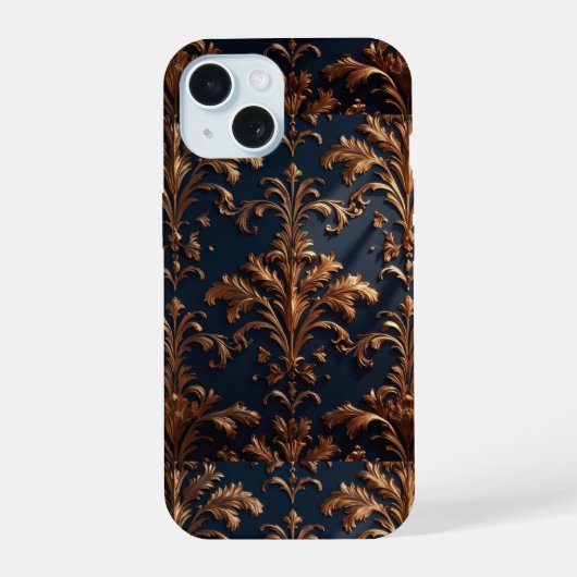 iPhone Hoezen , iPhone / iPad hoes 15 Case (Achterkant)