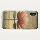 iPhone Hoezen > iPhone X Hoezen (Achterkant (horizontaal))