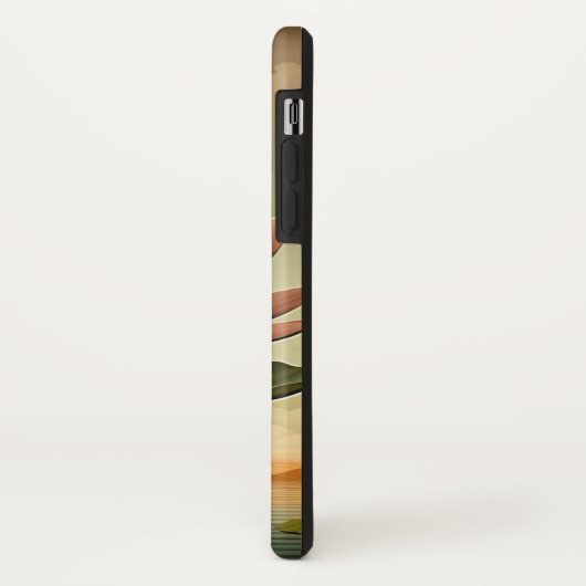iPhone Hoezen > iPhone X Hoezen (Achterkant/links)