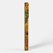 iPhone Honeybee Hoesje iPhone 13 Pro Hoesje (Rechterkant)