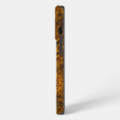 iPhone Honeybee Hoesje iPhone Hoesje (Linkerkant)